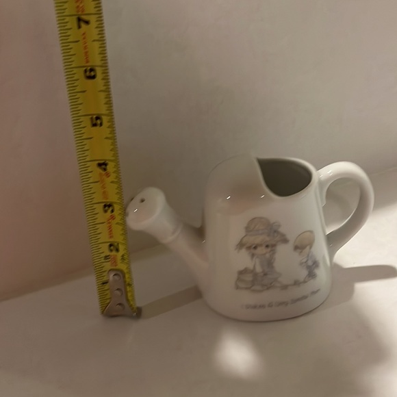 Precious Moments: “I picked a Very Special Mom” - Picture 3 of 5